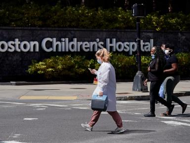 Judge blocks Trump administration’s subpoena of trans kids’ medical records from Boston hospital