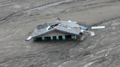 Why monsoon rains have been so deadly in India this year