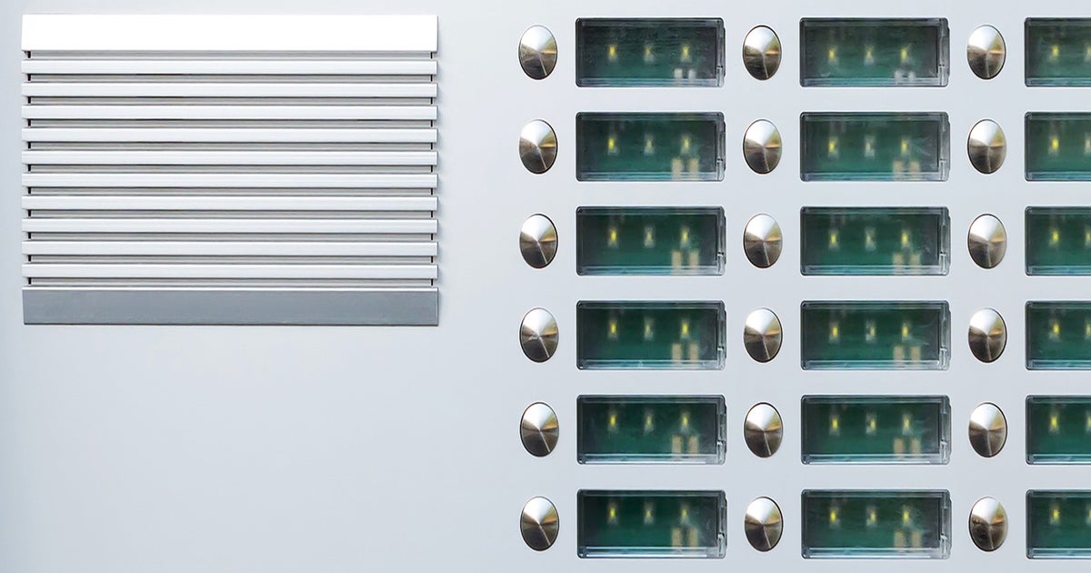 Late-Night Doorbell ‘Prank’ Mystery Solved With A Very Strange Twist