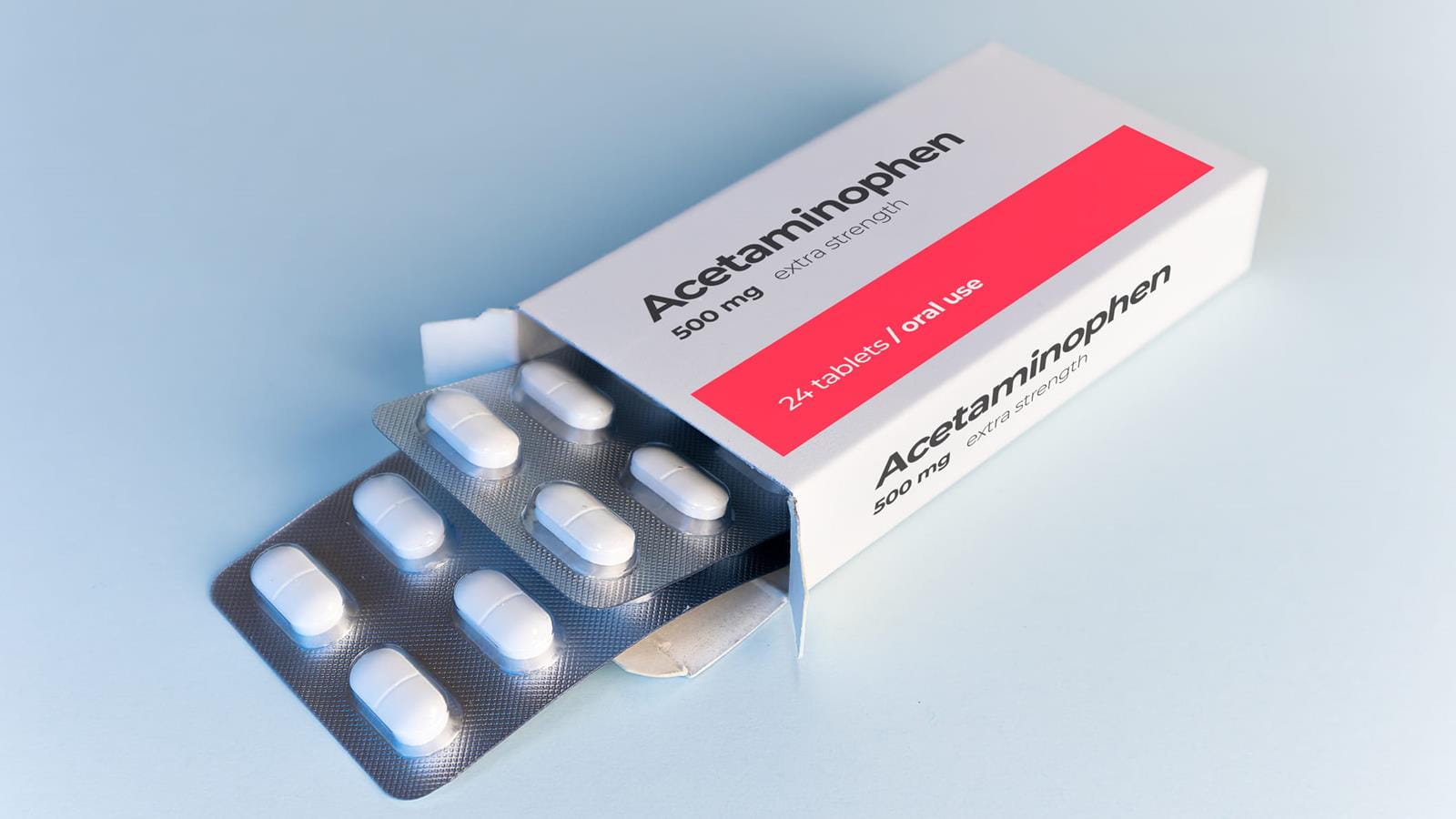 Tylenol and Autism