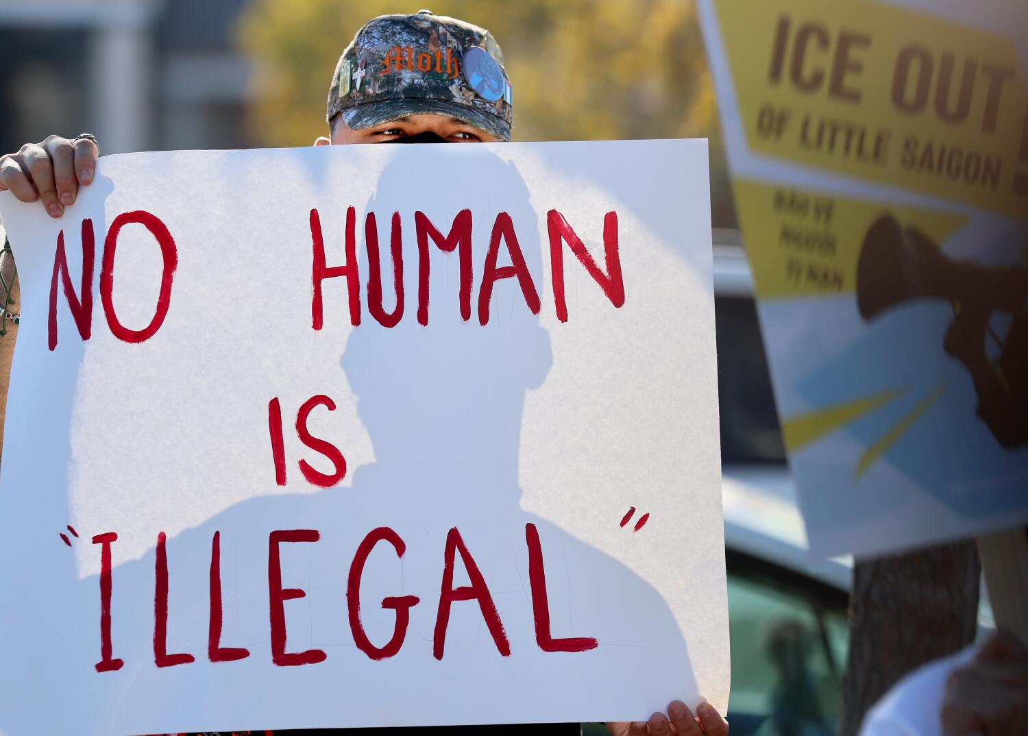 Chabria: It’s not just Latinos. Supreme Court says all brown people are suspicious