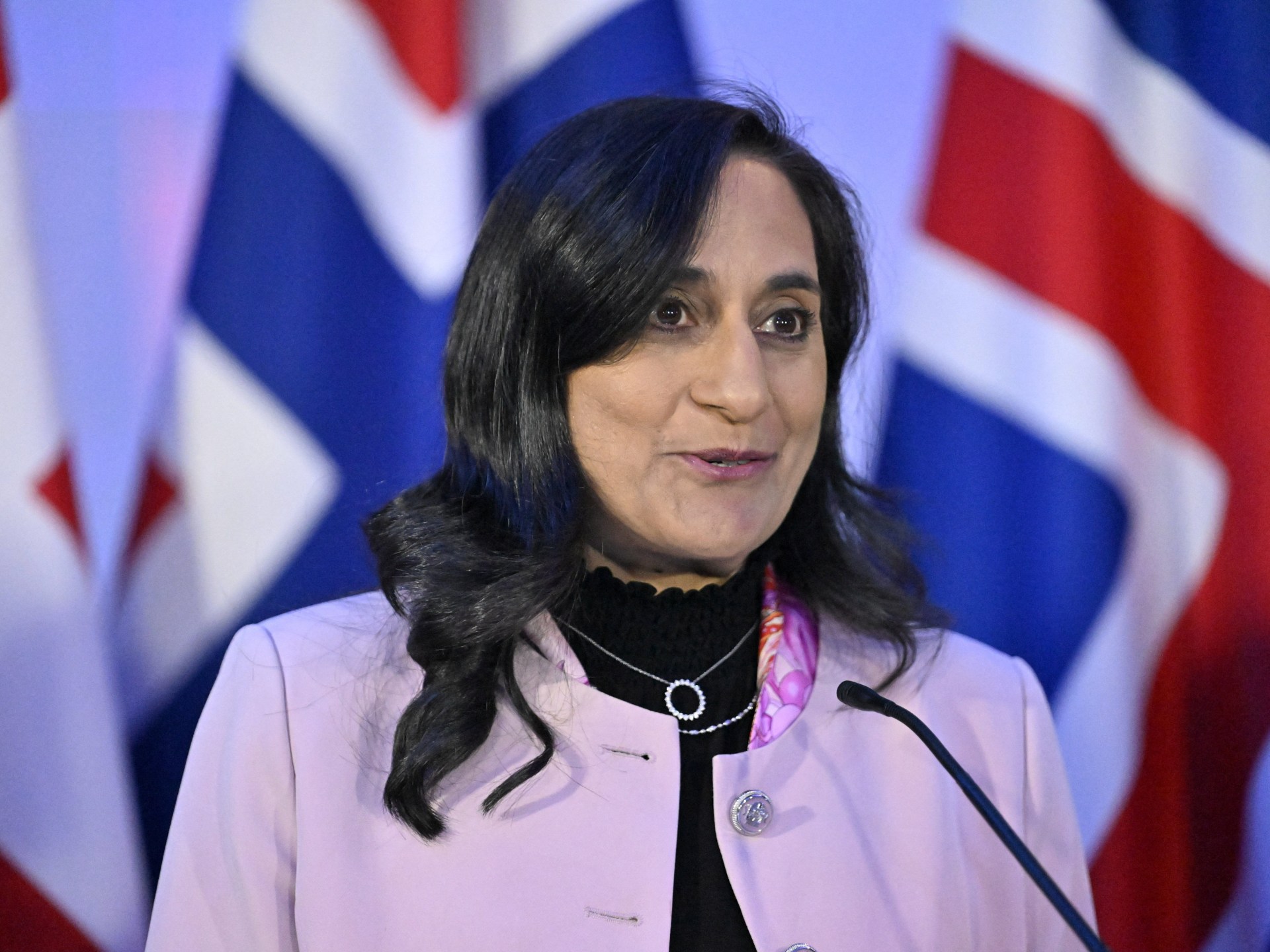 Canada is evaluating ties with Israel after Qatar attack: Foreign minister