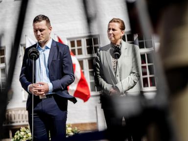 Over 350 Greenlandic women and girls forcibly given contraception by Danish officials, report says