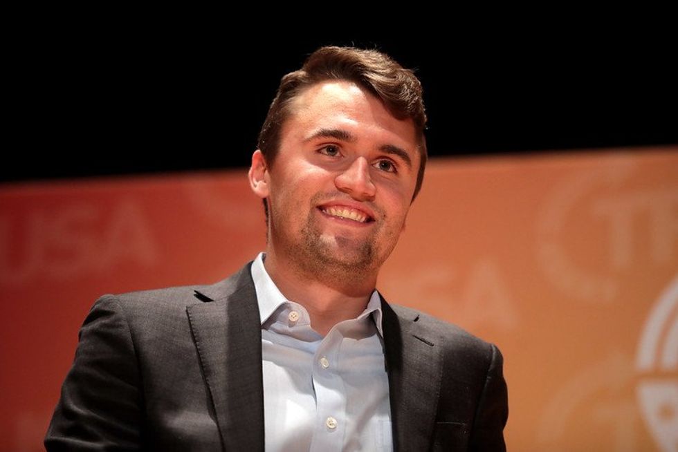 ‘Very deliberate’: Police expert says Charlie Kirk shot from building 200 yards away