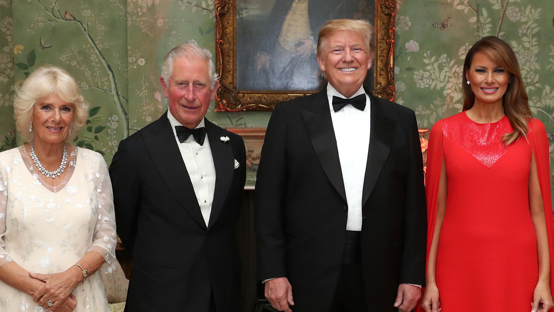 Details of Trump’s second state visit to UK revealed