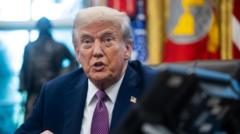 Putin and Netanyahu present twin challenges to Trump’s diplomacy