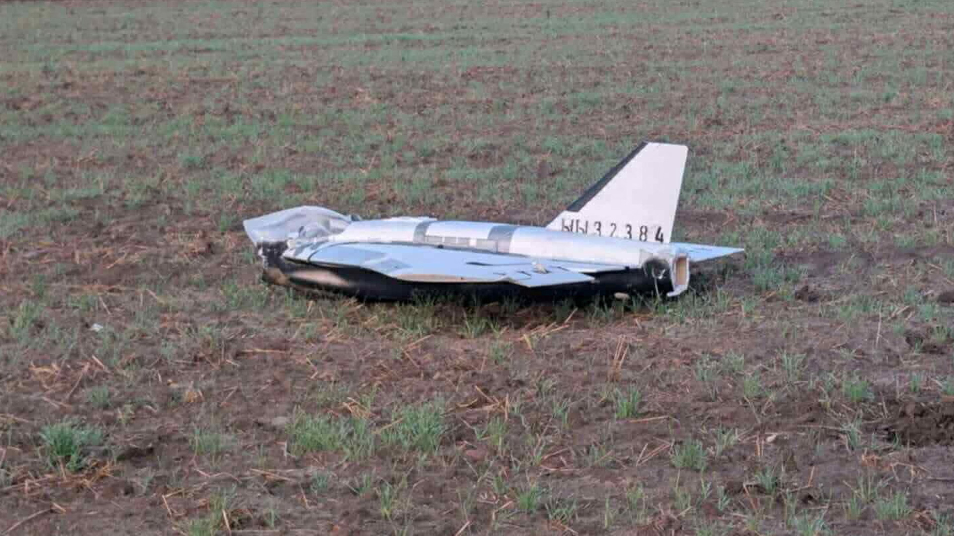 Poland intercepts Russian drones returning from attacking Ukraine