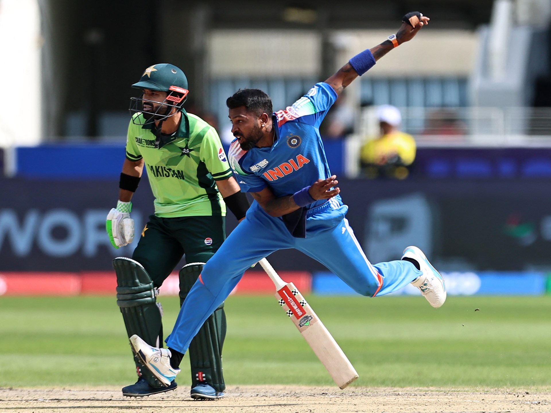 India vs Pakistan – Asia Cup 2025: Match start time, team news and lineups