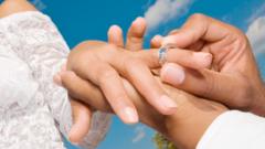 South African court rules that men can take wife’s surname
