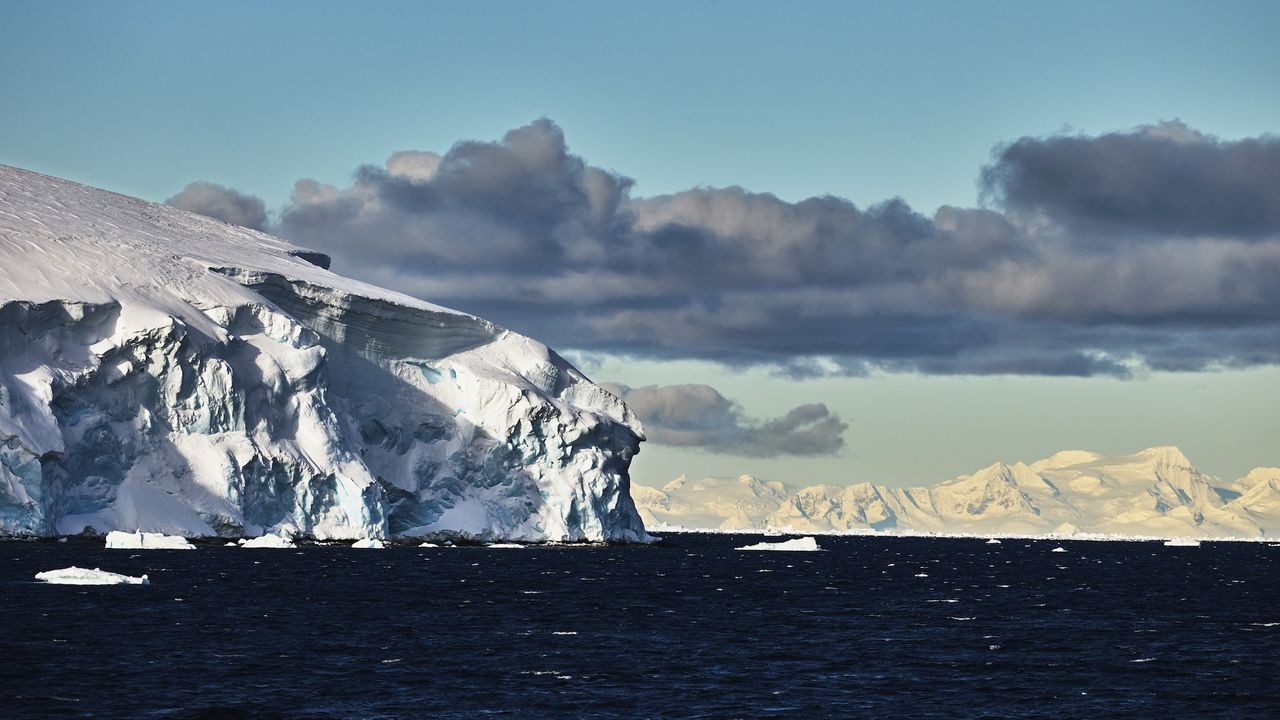 ‘Serious adverse and unintended consequences’: Polar geoengineering isn’t the answer to climate change