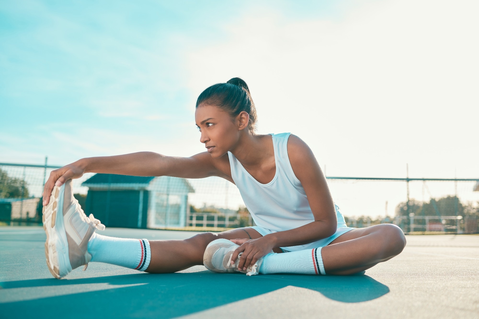 Do warm-ups improve muscle strength?