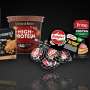 Want more protein for less money? Don’t be fooled by the slick black packaging