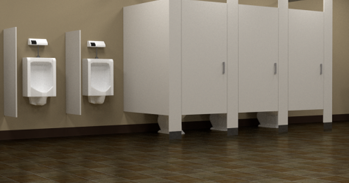 Supreme Court allows trans kids in South Carolina to use the right bathrooms in school