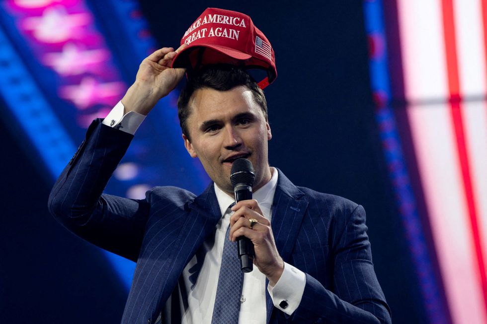 Charlie Kirk presser abruptly paused due to ‘rapid developments’: report