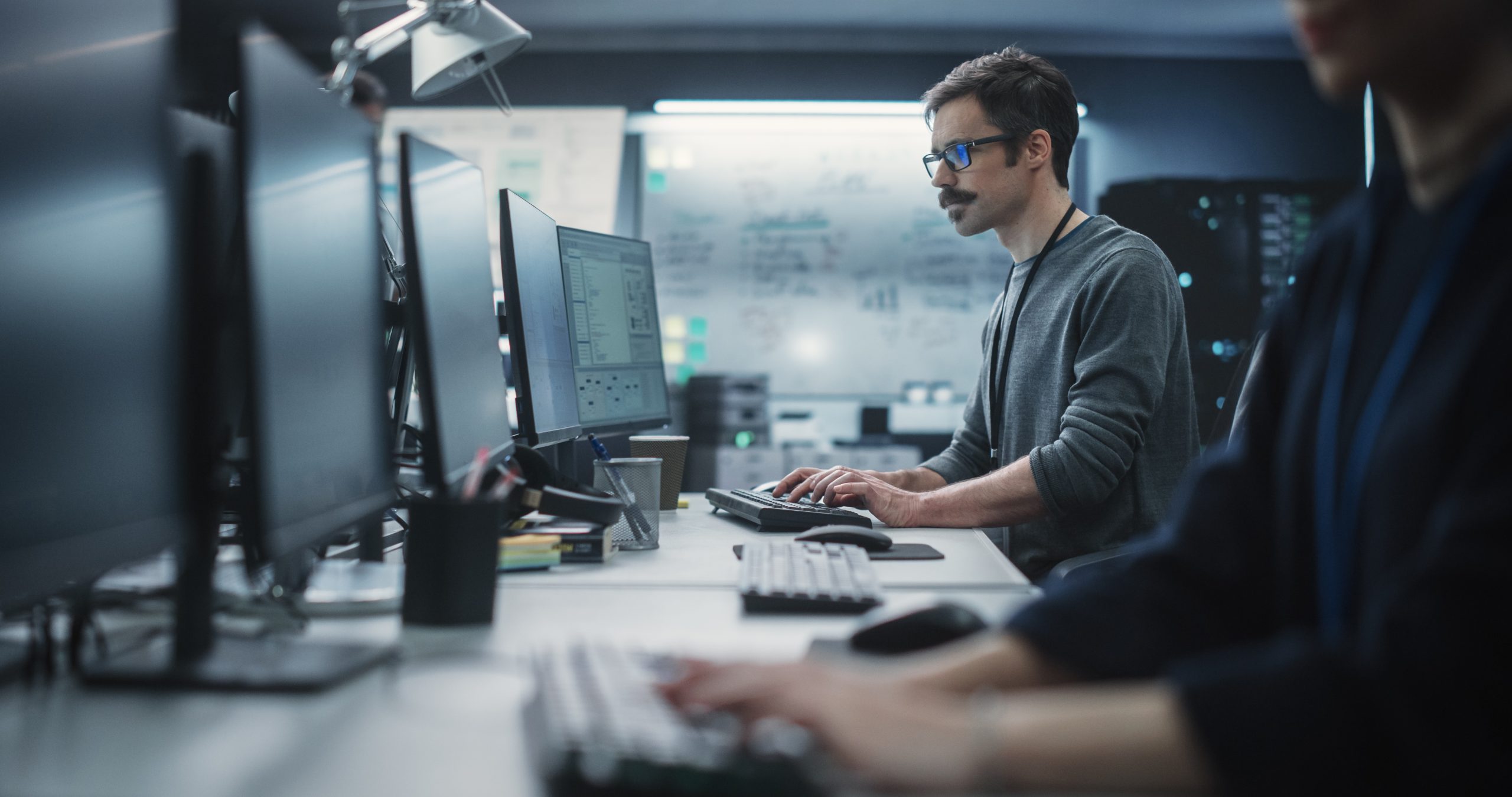 Box CTO Ben Kus talks up the marriage of cloud storage, genAI agents