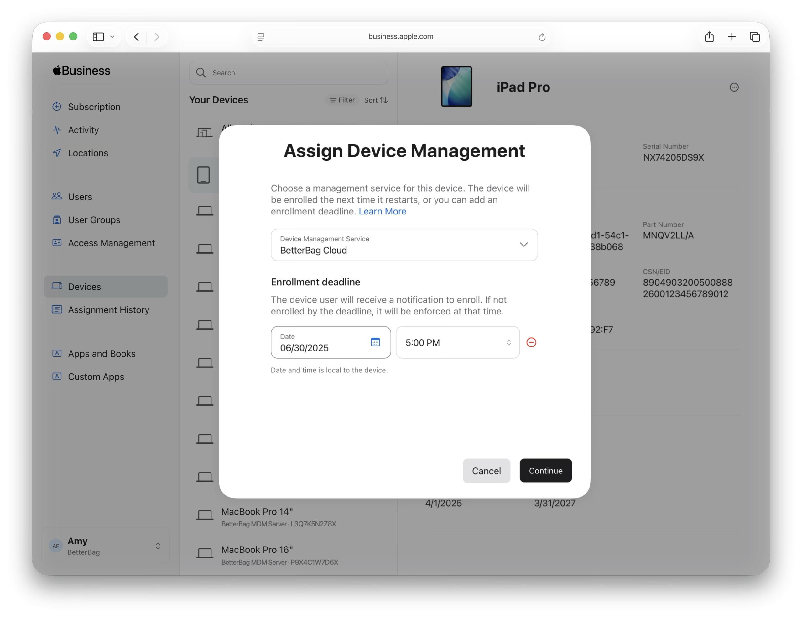 Apple is making MDM migration so much easier