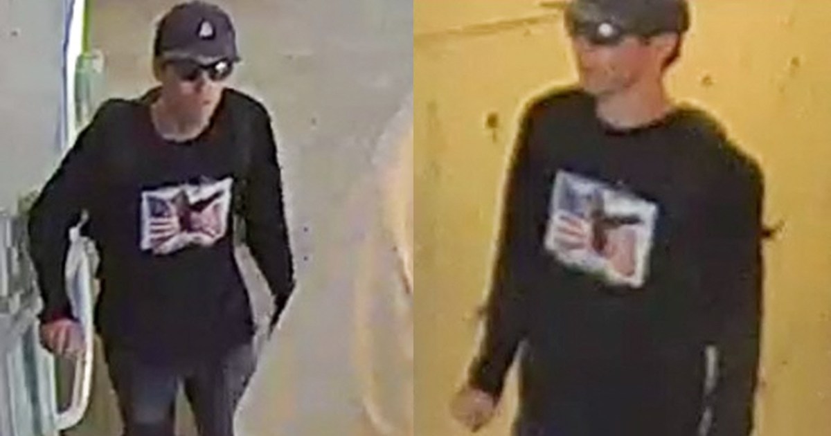 LIVE: Charlie Kirk shot dead; FBI releases images of ‘person of interest’