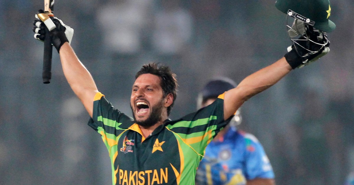 India vs Pakistan at Asia Cup: Three classic matches to relive