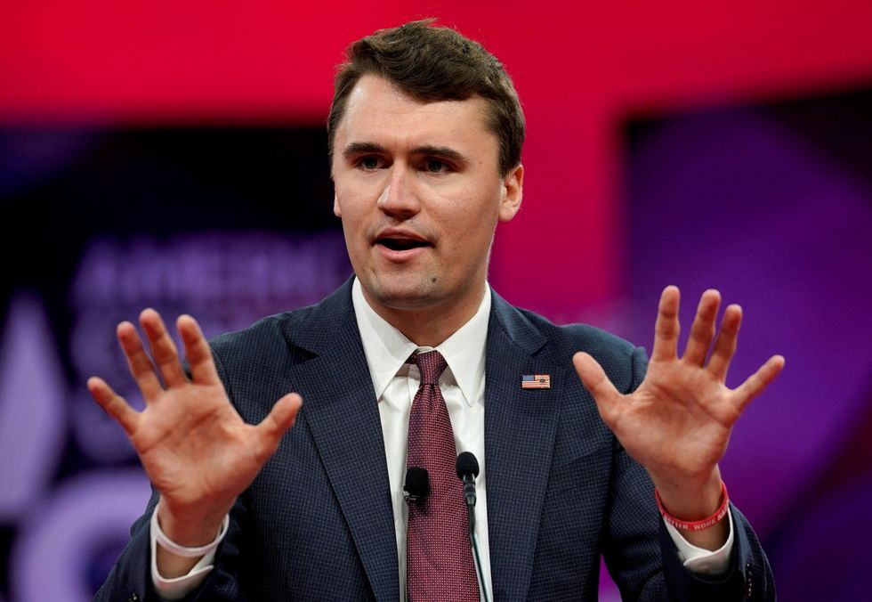 Judge defies resignation calls over ‘disgusting’ Charlie Kirk post