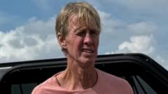 Ryan Routh cut off by judge as trial over attempted Trump assassination begins