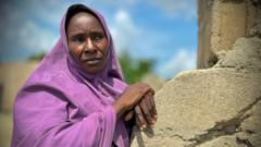 Fatal dam collapse: ‘How do you restart from nothing?’
