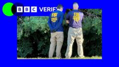 New clues in hunt for Charlie Kirk’s killer