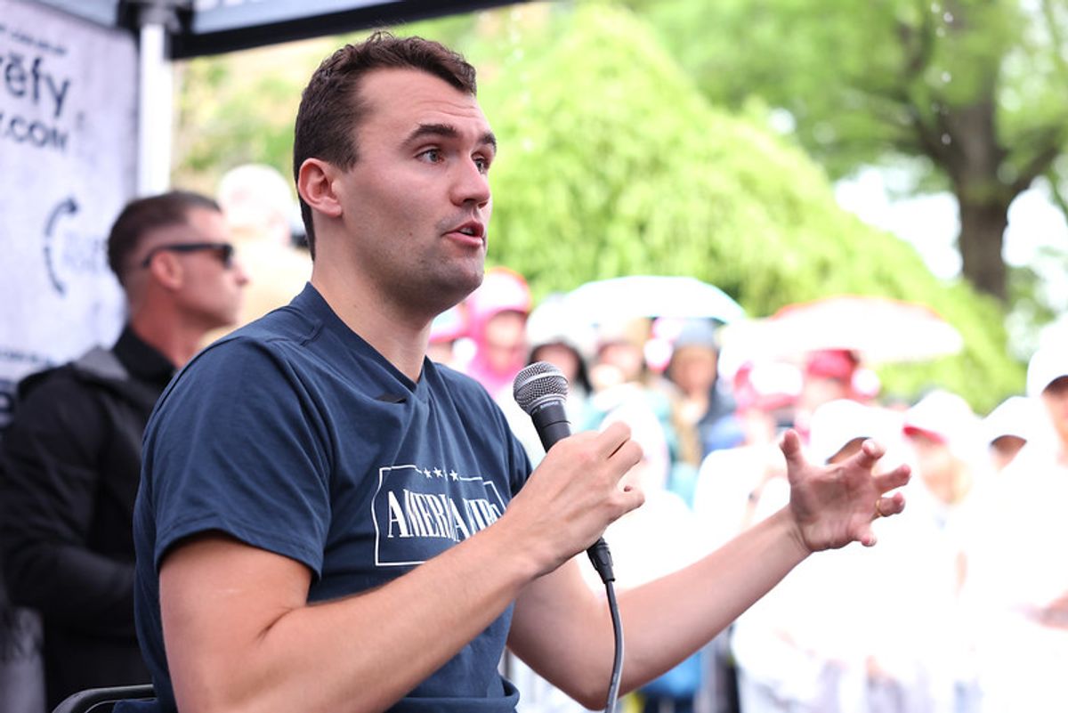 6 claims we’ve fact-checked about Charlie Kirk following assassination