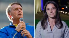 What you need to know about Bolsonaro’s coup prison sentence
