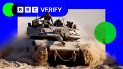 Ros Atkins on… Israel’s war in Gaza and proportionality