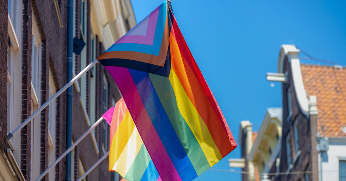 A Muslim-majority city banned Pride flags. A judge just ruled on its legality
