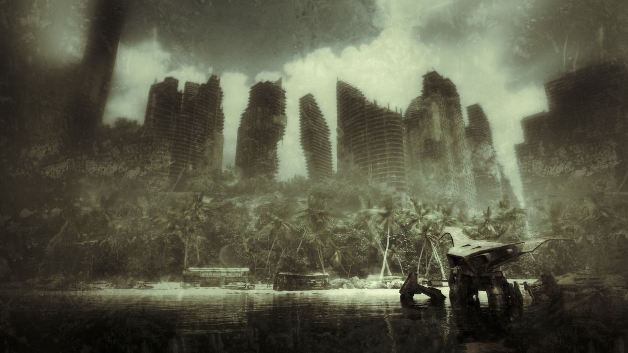 Action on climate change faces new threat: The doomers who think it’s too late to act