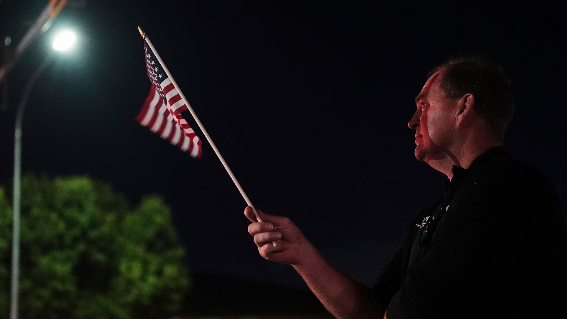 The string of bloody political violence in the MAGA era