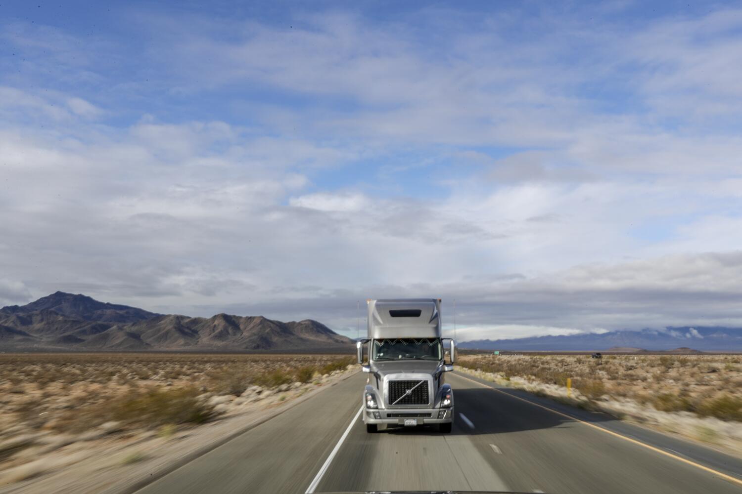 California’s Punjabi truckers say they’re being harassed after deadly Florida wreck