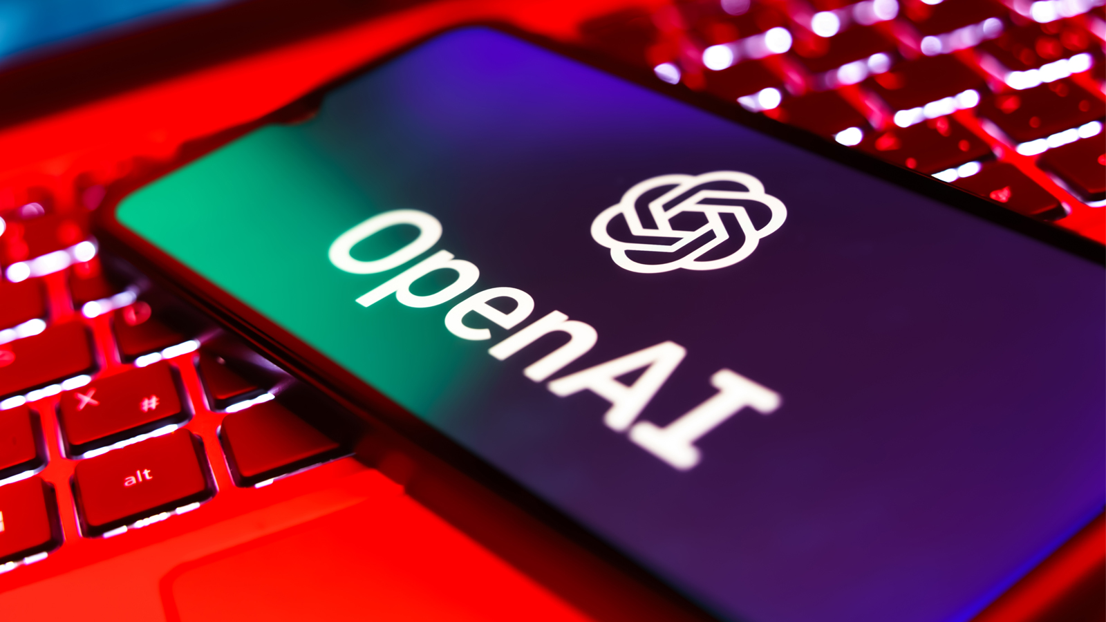 OpenAI, Microsoft discuss shape of future relationship