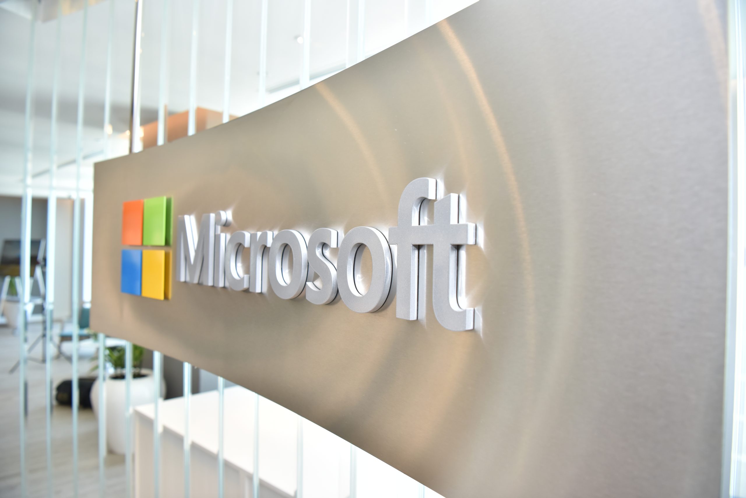 Microsoft, EC reach deal on Teams app bundling