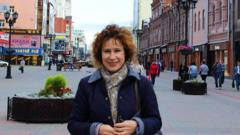 UK says ‘great news’ British national freed in Belarus release deal