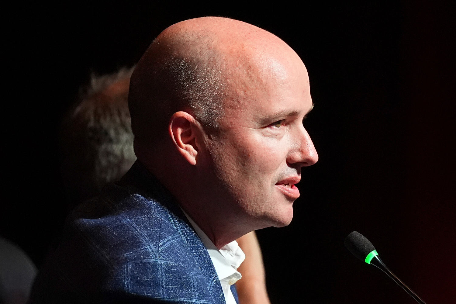 Utah Gov. Spencer Cox steps into a national healing role after Charlie Kirk assassination