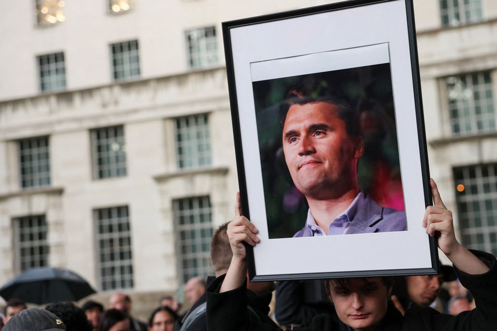 Dems hit with ‘violent and graphic’ threats as right-wing anger boils over