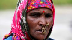 Worried migrants head home from India after Nepal turmoil