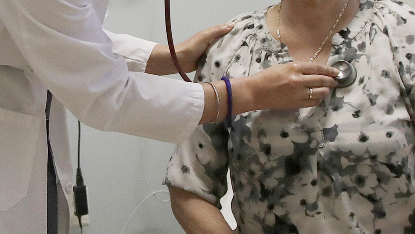 Health care costs are soaring. Blame insurers, drug companies — and your employer