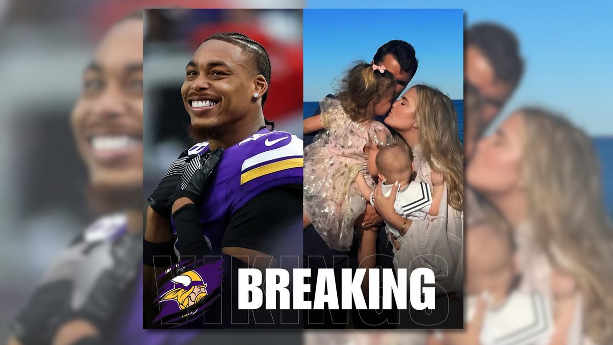No, Minnesota Vikings star Justin Jefferson did not pledge to cover expenses for Charlie Kirk’s family