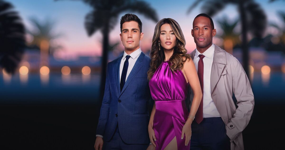‘The Bold and the Beautiful’ to introduce first-ever gay male couple