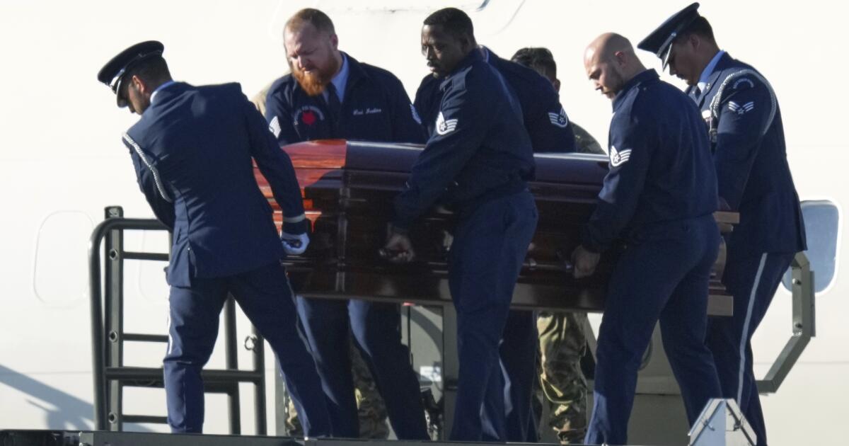 What we know about Tyler Robinson, the suspect who allegedly killed Charlie Kirk