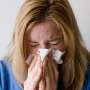 Can adults be trained to better recognize and avoid sick faces?