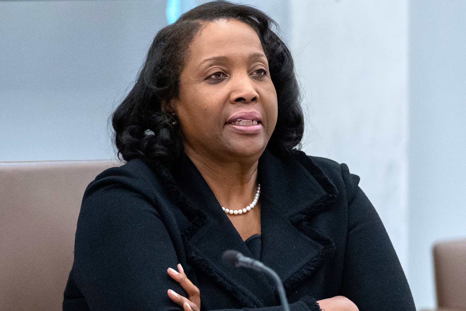 Lisa Cook’s bank documents appear to contradict mortgage fraud allegations