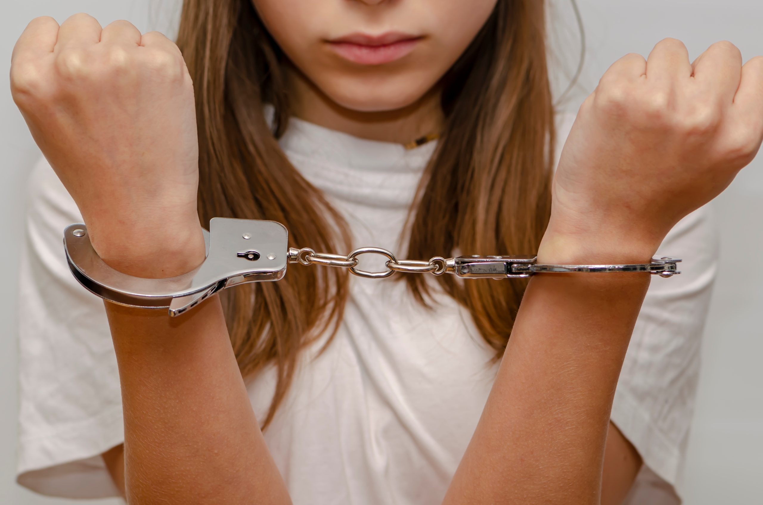 Q&A: How AI is helping one lawyer get kids out of jail faster