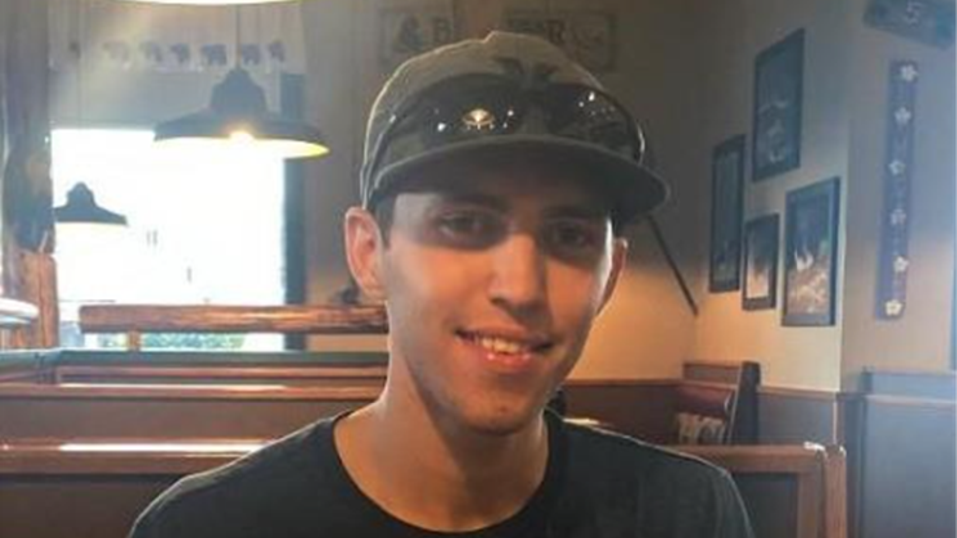 All we know about suspected Charlie Kirk assassin