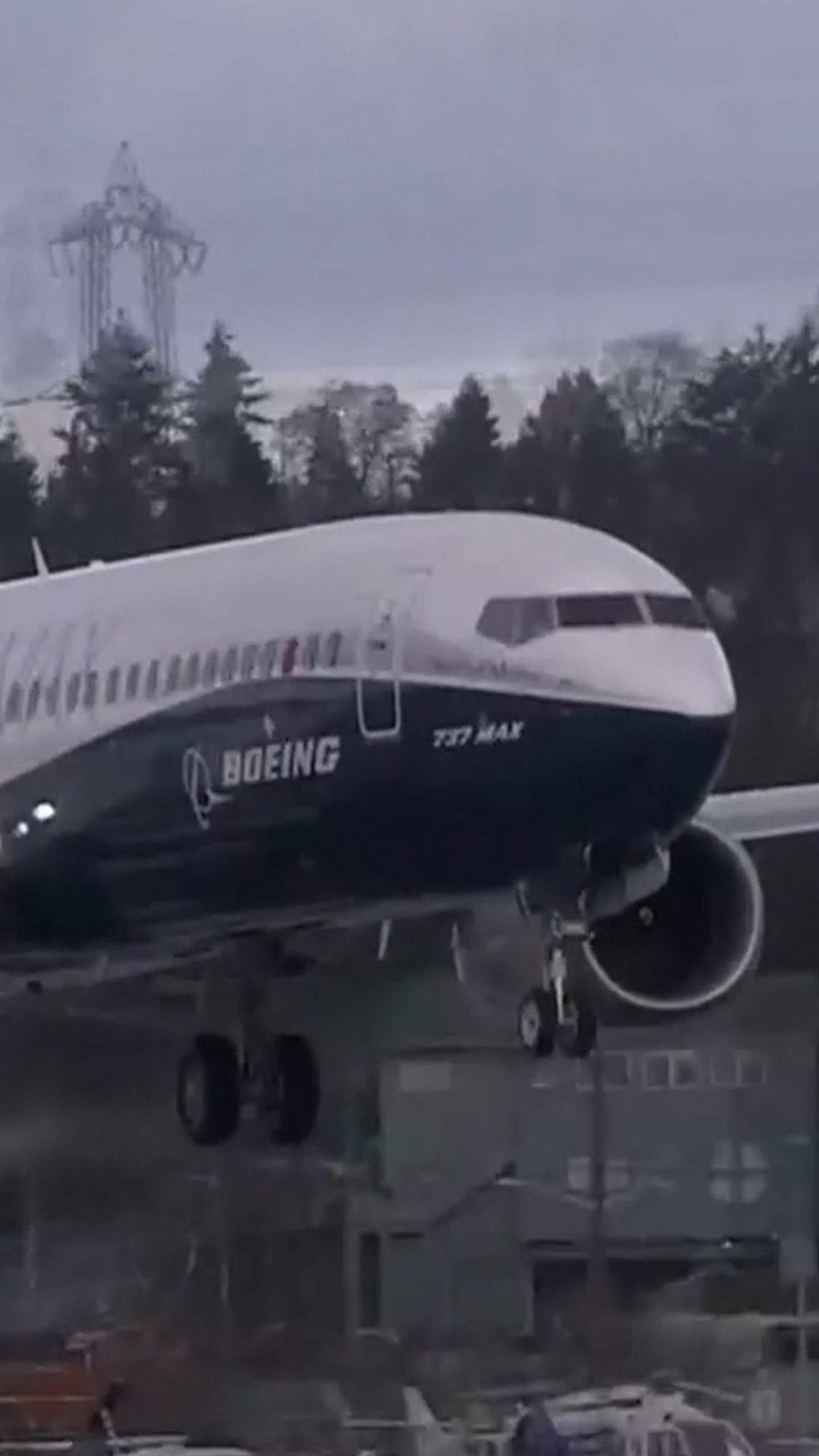 FAA proposes fining Boeing over safety violations