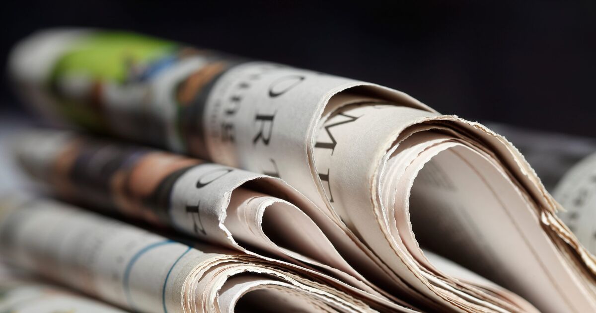 Readers are flocking to local LGBTQ+ media. But funding is running away.