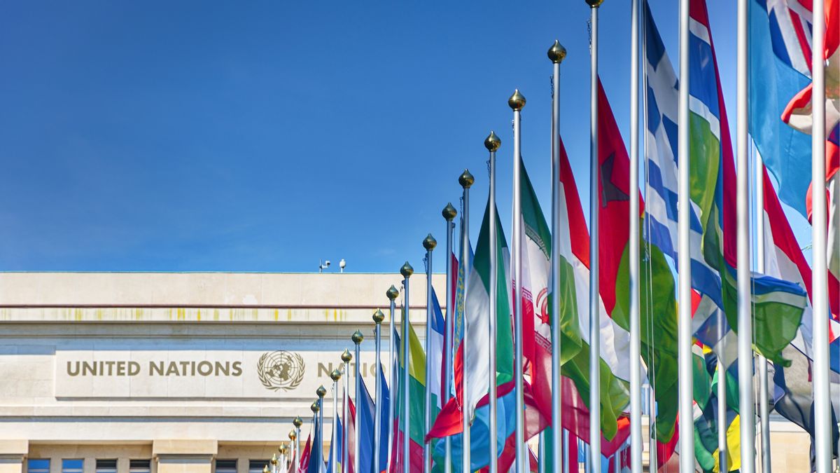 14 rumors about the United Nations that we’ve fact-checked